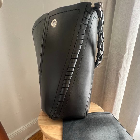 Proenza Schouler Hex Bucket Bag - Picture 5 of 8